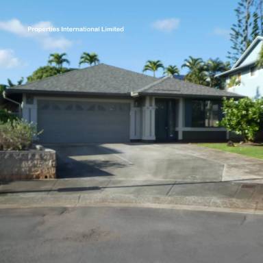 Main picture of 95-316 Hookowa Pl