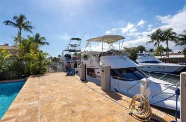 Main picture of 401 Coconut Isle Dr
