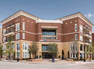 Main picture of Amli Frisco Crossing
