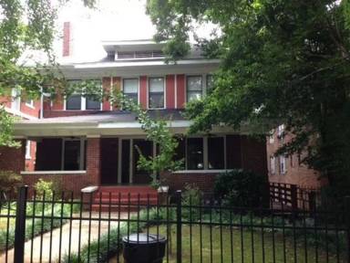 Main picture of 1105 30th St S