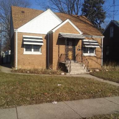 Main picture of 530 W 49th Ave