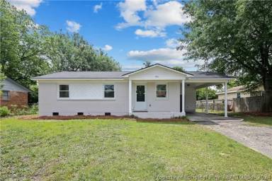 Main picture of 4701 Friar Ave