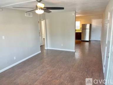 Main picture of Melrose 36 Place Apartments