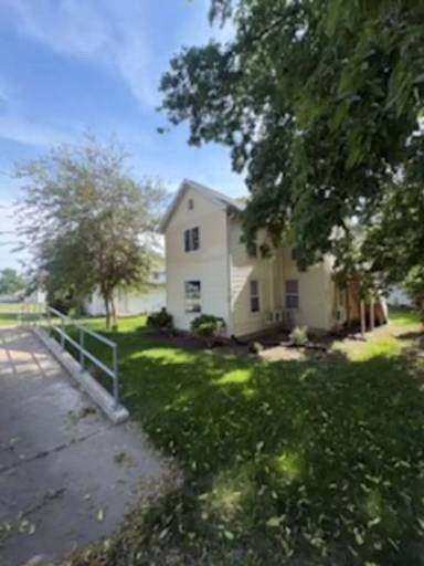 Main picture of 504 N 4th St
