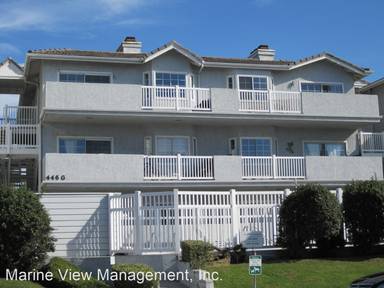 Main picture of 446 Monterey Blvd