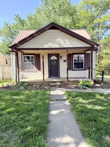 Main picture of 533 Kirkpatrick Ave