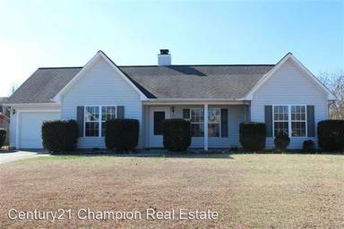 Main picture of 127 Settlers Cir