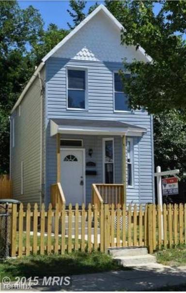 Main picture of 2210 16th St SE
