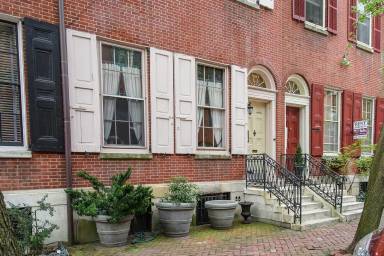 Main picture of 1018 Clinton St