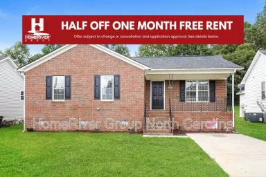 Main picture of 2304 Blair Khazan Dr