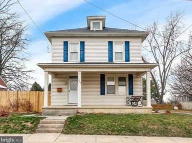 Main picture of 229 High St