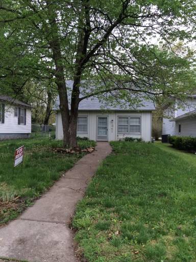 Main picture of 1341 Prairie Ave