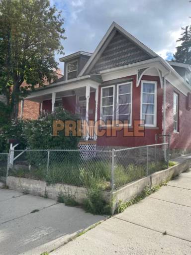 Main picture of 327 N Alabama St