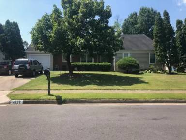 Main picture of 4327 Rock Creek Rd