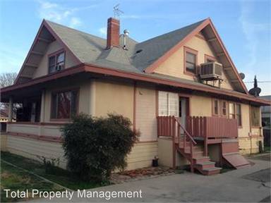 Main picture of 205 S H St