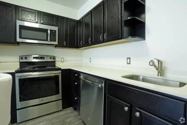 Main picture of Park Place Apartments
