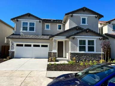 Main picture of 220 Wooley Creek Way
