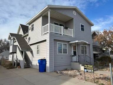 Main picture of 1808 1/2 Avenue B