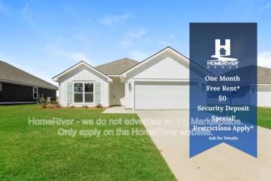 Main picture of 1166 Hayward Loop