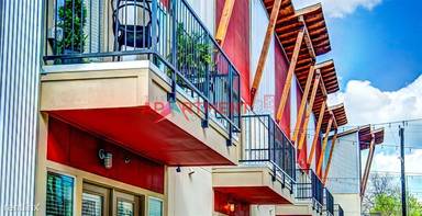 Main picture of Peanut Factory Lofts