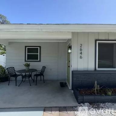 Main picture of 2646 Cheryle Ln