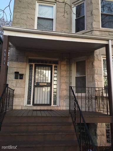 Main picture of 6531 S Paulina St