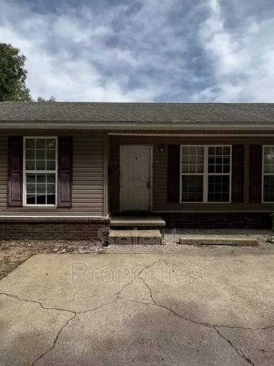 Main picture of 3808 Griffin St