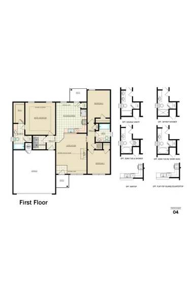 Main picture of 1765 Isabella Rd