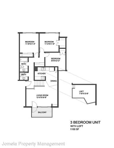 Main picture of 4572 S 20th St