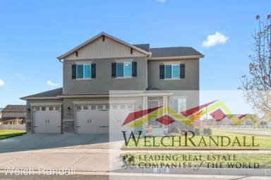 Main picture of 1519 Filly Dr