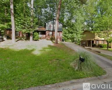 Main picture of 1505 Harth Dr