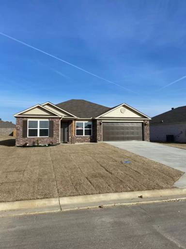 Main picture of 3610 Hargis Dr