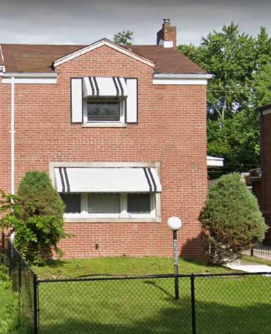 Main picture of 9609 S Euclid Ave