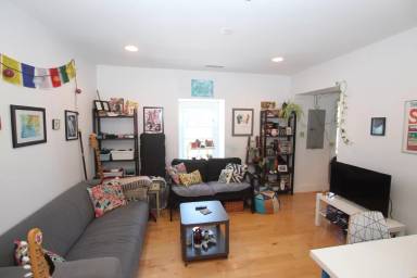 Main picture of 5226-30 Ridge Avenue - 3F