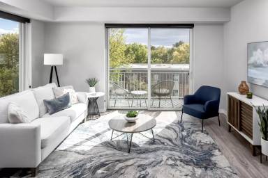 Main picture of Metric Apartments