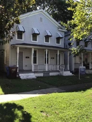 Main picture of 1019 Jackson Ave