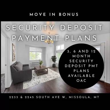 Main picture of 2233 South Ave W