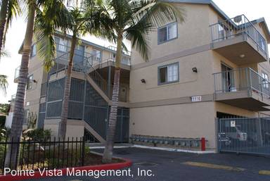 Main picture of 1116 Highland St