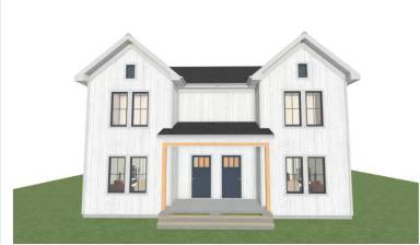 Main picture of 2318 Holliday St
