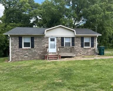 Main picture of 315 McGrew Street - 315