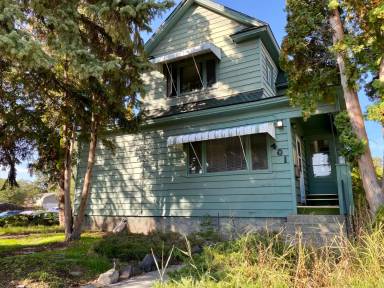 Main picture of 401 E Augusta Ave