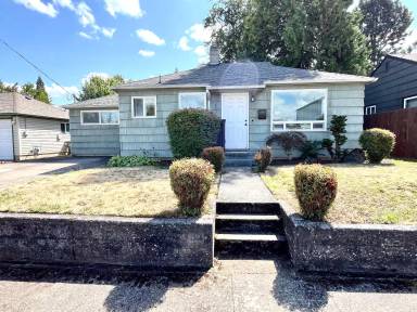 Main picture of 8436 NE Multnomah St