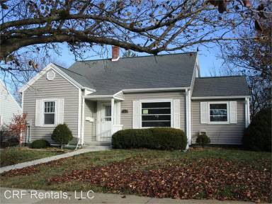 Main picture of 1123 Western Ave