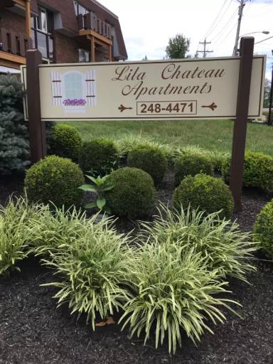 Main picture of Lila Chateau Apartments