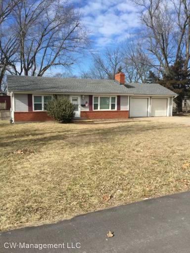 Main picture of 5230 N Bellefontaine Ave