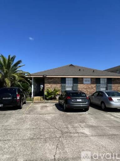 Main picture of 4526 Pontchartrain Dr