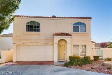 Main picture of 8844 Cornwall Glen Ave