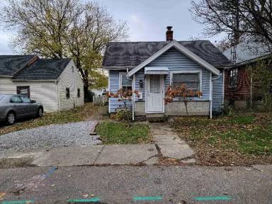Main picture of 1212 Hale Ave