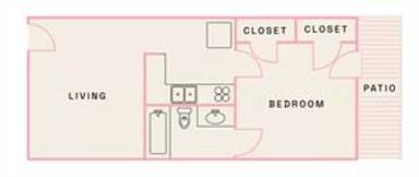 Main picture of 2808 Whitis Ave