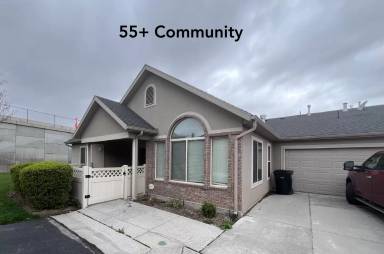 Main picture of 467 W 350 S